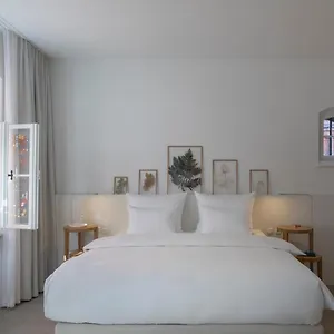Wilmina Hotel Berlijn