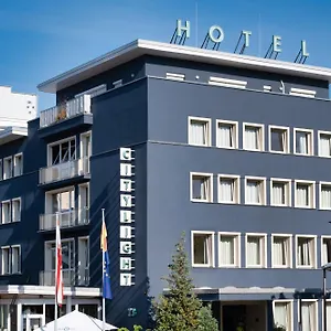 Citylight Hotel Berlijn