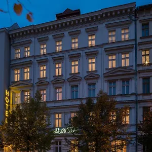 Myer's Hotel Berlijn
